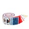 Sew America 2.5" Strip Roll (Jelly Roll / Rolie Polie) by J. Wecker Frisch for Riley Blake (RP-17340-40)